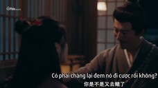 Đường Triều Dị Văn Lục EP 9 [Sub Việt]