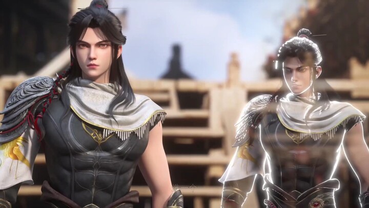 L3G3ND 0f M4rt1al 1mm0rt4L Eps 167 Sub Indo