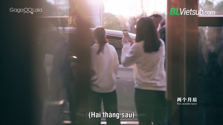 Tập 7 | Hàn Dương Phong Khởi Xuân Sơn Cảnh