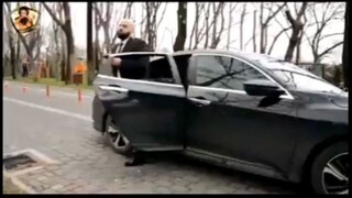 Cerita pendek yg sangat terharu 😥