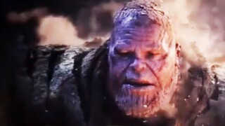 Tôi có phải là người duy nhất nghĩ rằng Thanos cũng đáng thương không?