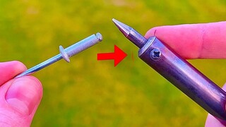 The soldering iron video with millions of views on YouTube