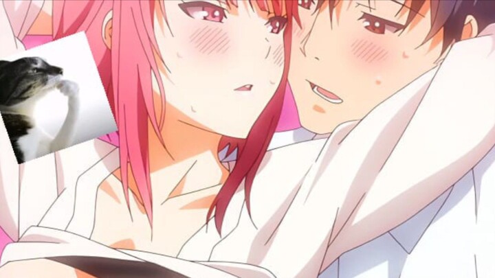 abis pulang kerja langsung minum ma senior🥵😫🥰