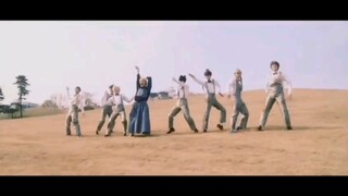 Super Junior SS4 VCR + Do-Re-Mi Song