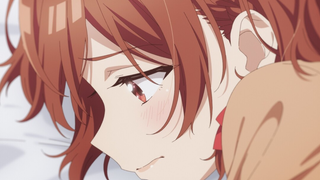 【1月】和班上最讨厌的女生结婚了 第1话预告【MCE汉化组】