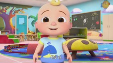 Phố Cocomelon EP 8 [Sub Việt]