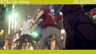 AMV_Năng lực cướp đoạt #anime #schooltime