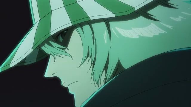 Watch Bleach- Sennen Kessen-hen (Dub) Episode 4