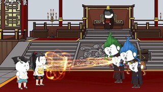 第九十八集：上古魔神降临