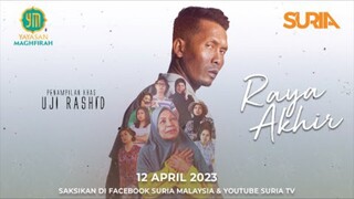 Drama Suria Raya (Raya Akhir)