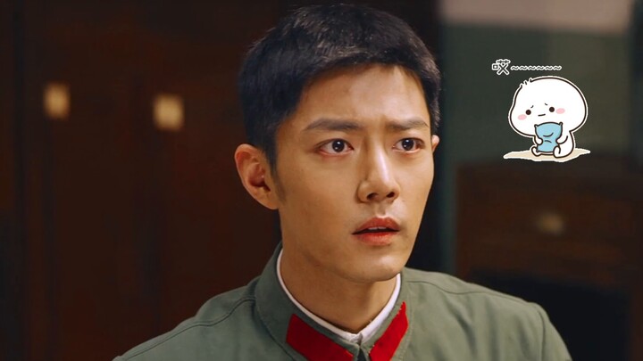 [Xiao Zhan Narcissus] Episode 9 of "The Boss Asked Me to Force Love"