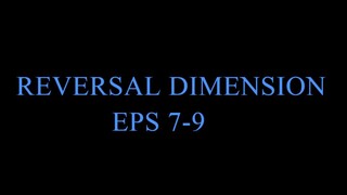 Reversal Dimension 7-9