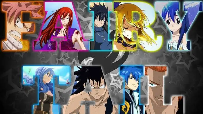Fairy Tail Episode 328 Sub Indo Tamat Bilibili