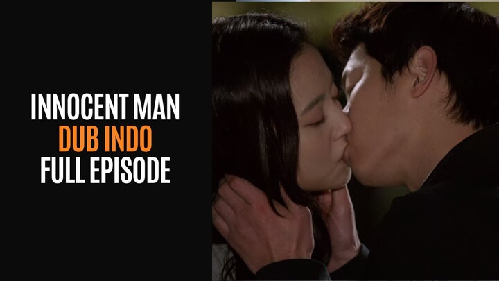 Tʜᴇ Iɴɴᴏᴄᴇɴᴛ Mᴀɴ | Fᴜʟʟ Eᴘɪsᴏᴅᴇ 1–20