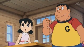 Doraemon episode 763