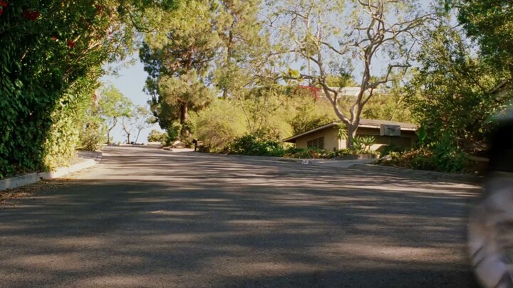 Intolerable Cruelty  ร้ายนัก หลอกรักซะให้เข็ด  พากย์ไทย  Full HD [2003]