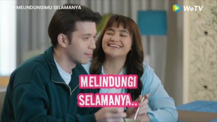 MELINDUNGIMU SELAMANYA. Tayang Di WeTV 2026