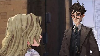 Harry Potter: Magic Awakened - Mobile RPG Card Game Beta Gameplay