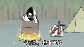 巴顿试图把佐菲变成那位大人