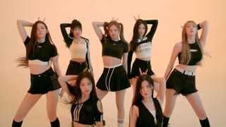 BABYMONSTER เปิดตัวเพลงใหม่ SHEESH เวอร์ชั่นแดนซ์