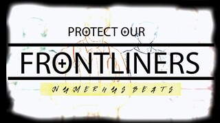 FRONTLINERS (freebeats) Prod. By NUMERHUS