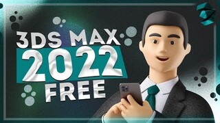 3DS MAX CRACK | 3DS MAX FREE  | 3DS MAX CRACK + TUTORIAL
