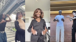 [tiktok] "Sunshine Rainbow Little White Horse" has been exported overseas, and the black community h