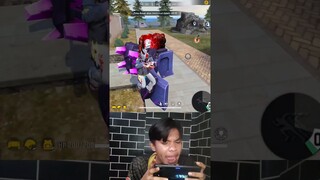 Gua nggak terima temen gua mati bokong gess🤣|| #amboenihges #freefire #shorts