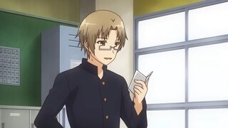 Rokujouma Shinryakusha : Tập 12 END [Vietsub]