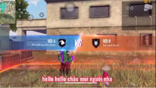 Tik Tok Free Fire _ Full Phim ngắn _ “ Đừng làm bạn nữa ,Làm cô dâu của anh đi “