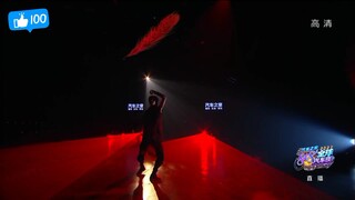【国风solo舞台】主舞大人solo名场面，少年丁程鑫高燃横扫舞台，进来领略国风之美！