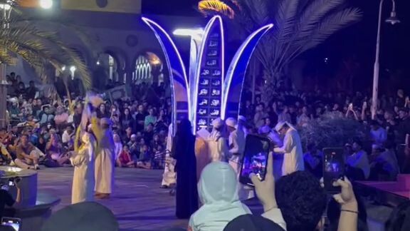 Bedug sahur MIRZA MIZA Pt.2