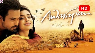 AWARAPAN | BOLLYWOOD MOVIE IN HINDI | Emraan Hashmi | Mrinalini Sharma | Full HD | Movies Hub 24
