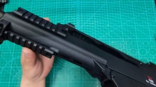 Unboxing Sima G36, apakah anda akan membelinya?