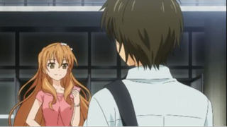 Tập 02 Golden Time (Golden Time) 2013 HD-VietSub