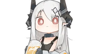 白胡子泥岩（误）