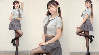 HOT ISSUE-甜妹进错频道❤扭进你心里