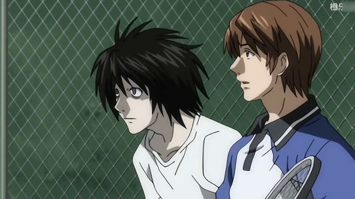 Kami's face-slapping duel!