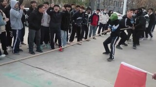 การโจมตีทางกายภาพเป็นสิ่งที่อันตรายที่สุด