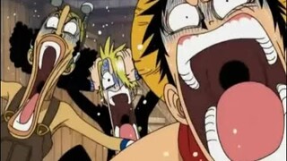 #50 one piece funniest and dumb(LUFFY's) moments you must watch| One Piece funny moments compilation