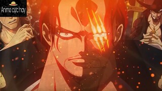 Danh tính của Shanks được tiết lộ #Animecuchay #schooltime