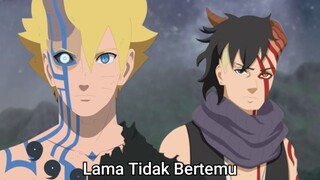 Boruto Episode 295 Subtitle Indonesia Terbaru - Hari Yang Ditunggu Tiba