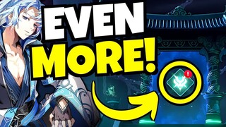 THIS UPDATE IS SIMPLY CRAZY!!! [Tower of God: New World]
