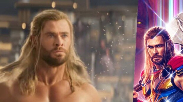 Well, this is the most important clip of Thor 4