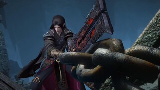 Btth S5 Eps 176 Sub Indo Best HD