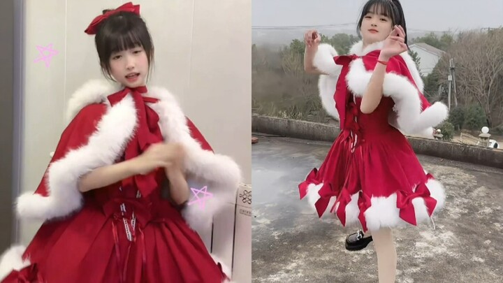 【3.26】Who wears the same clothes in vertical screen more suitable? Just for sharing, no praise or cr
