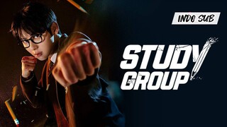 ✏️ Sтυ₫γ Grουρ Ep.1|Sυb.In₫о