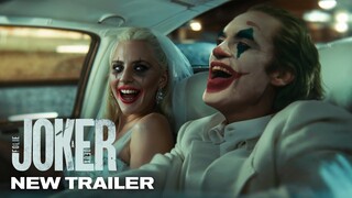 Joker: Folie à Deux | New Trailer