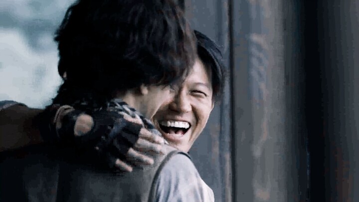 “ฉันเชื่อในพระโพธิสัตว์ แต่ฉันต้องการลูกชายของฉัน ขนาดพระโพธิสัตว์ยังต้องกลัวเขา” “แกคือสัตว์ประหลาด