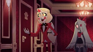 Hazbin Hotel - Season 1 Trailer ｜ Prime Video